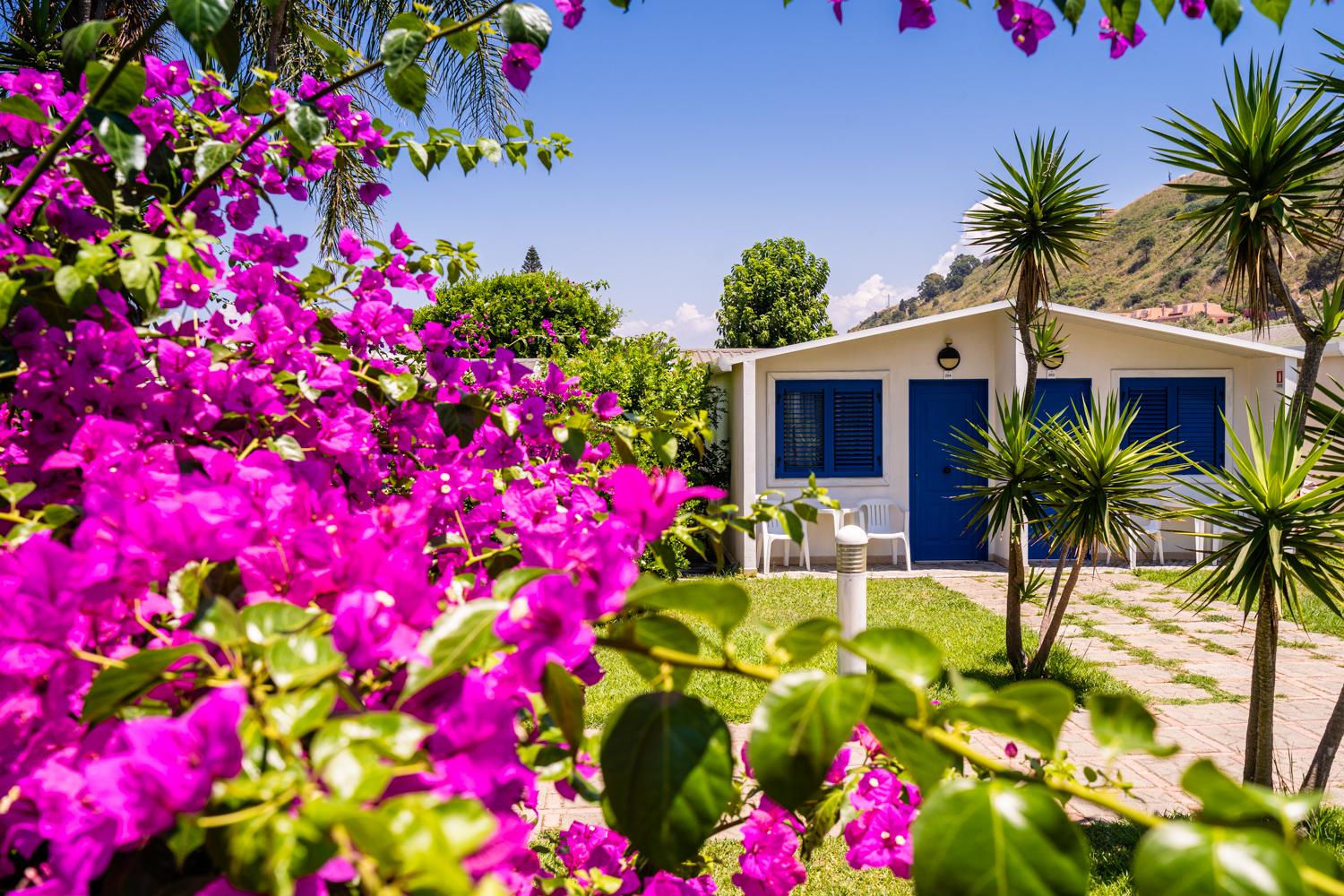 Le Dune Beach Club Мессина Экстерьер фото
