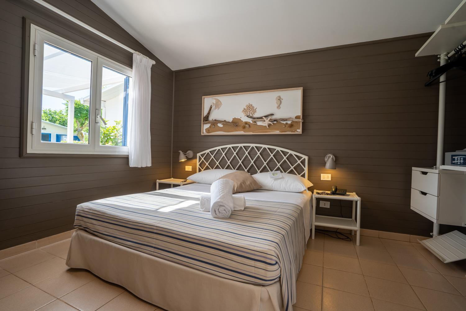 Le Dune Beach Club Мессина Экстерьер фото