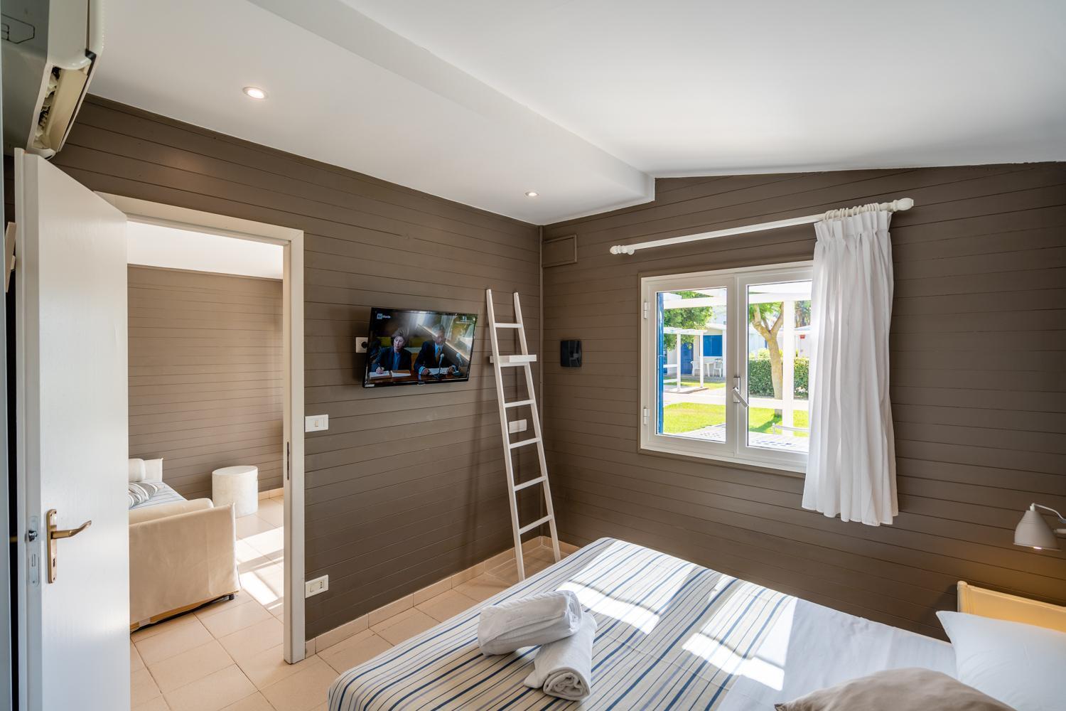 Le Dune Beach Club Мессина Экстерьер фото