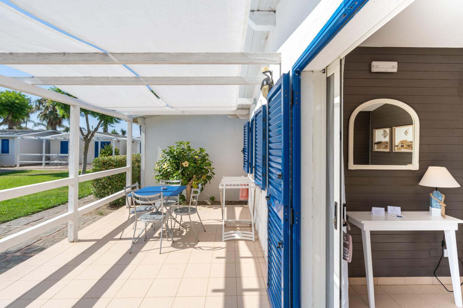 Le Dune Beach Club Мессина Экстерьер фото