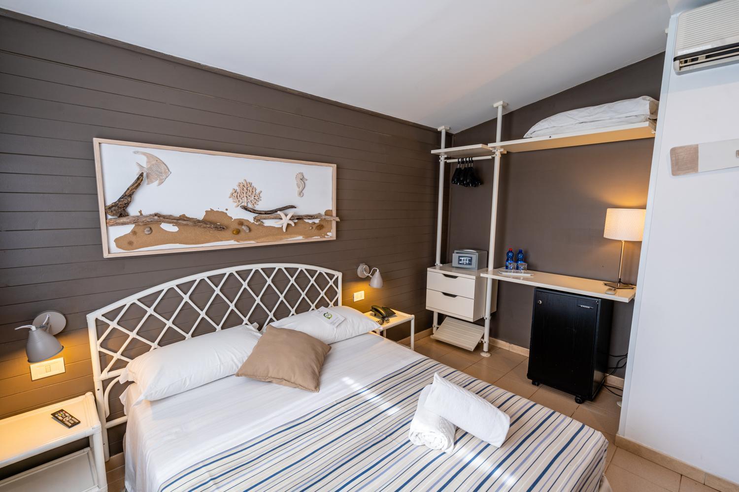 Le Dune Beach Club Мессина Экстерьер фото