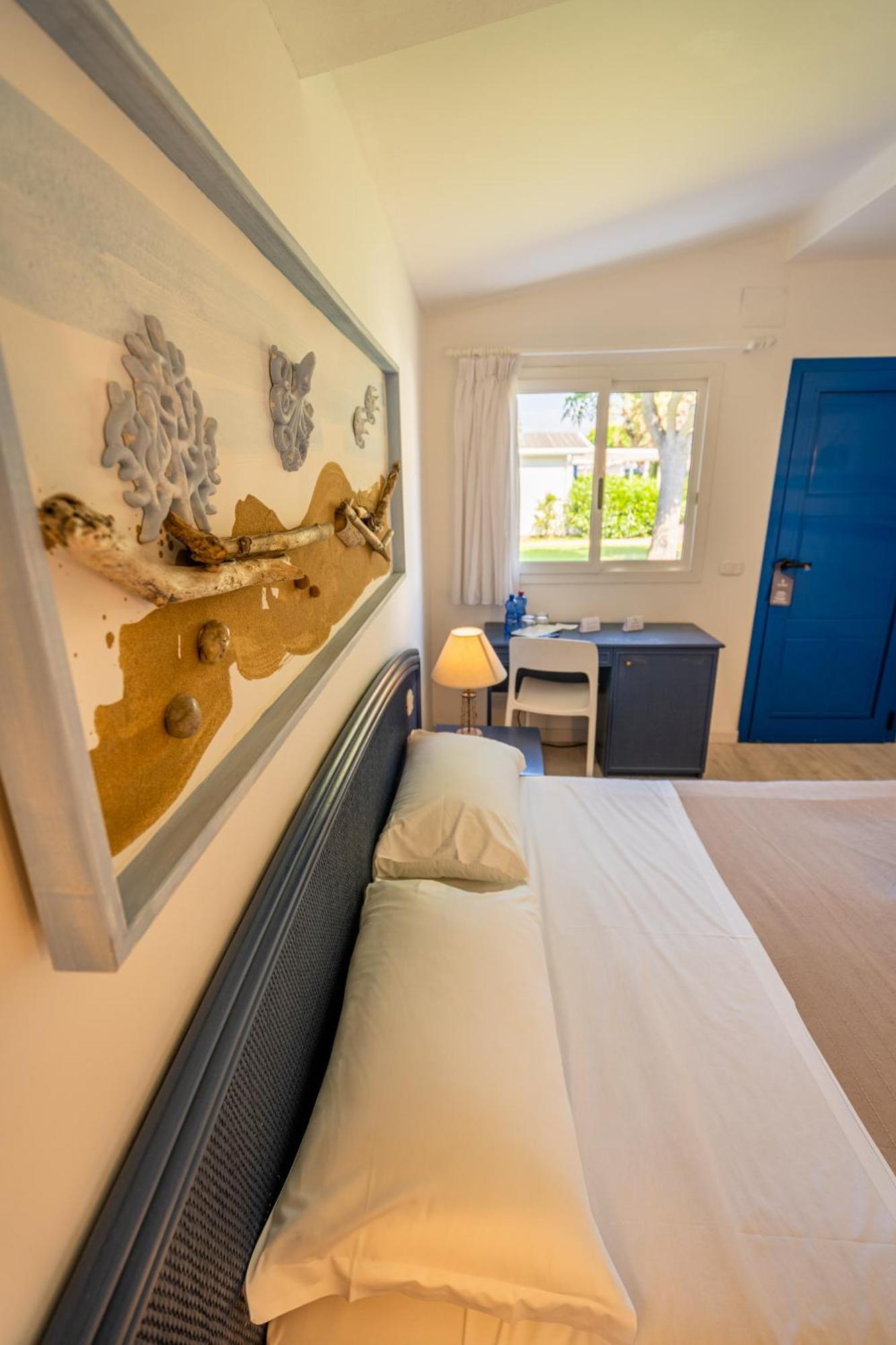 Le Dune Beach Club Мессина Экстерьер фото